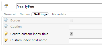 custom_index_field custom_index_field
