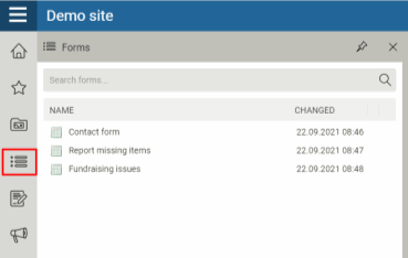 forms_module forms_module