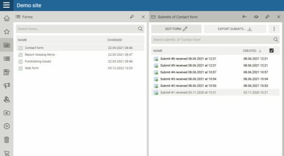 forms_inbox forms_inbox