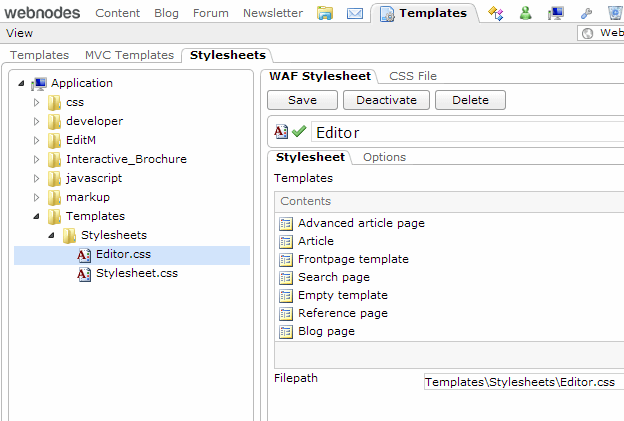 editor_stylesheet editor_stylesheet