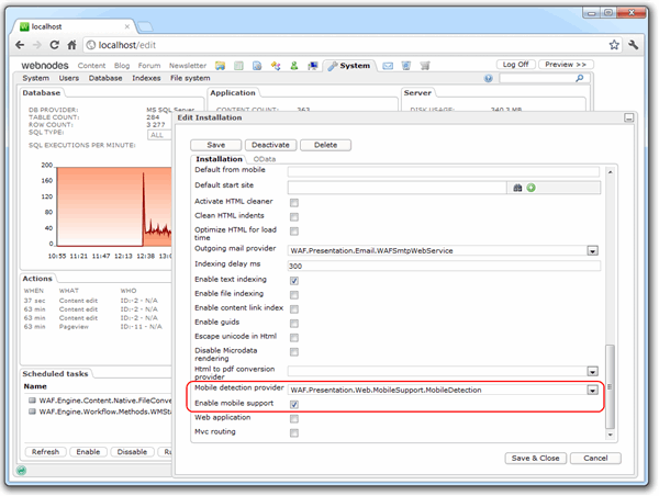 mobile settings mobile settingsmobile settings