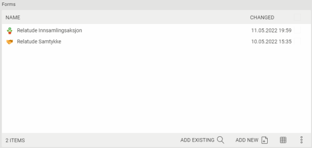 noderelation noderelation