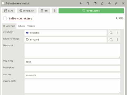 ecommerce_menu_item ecommerce_menu_item
