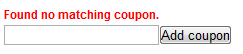coupon_not_found